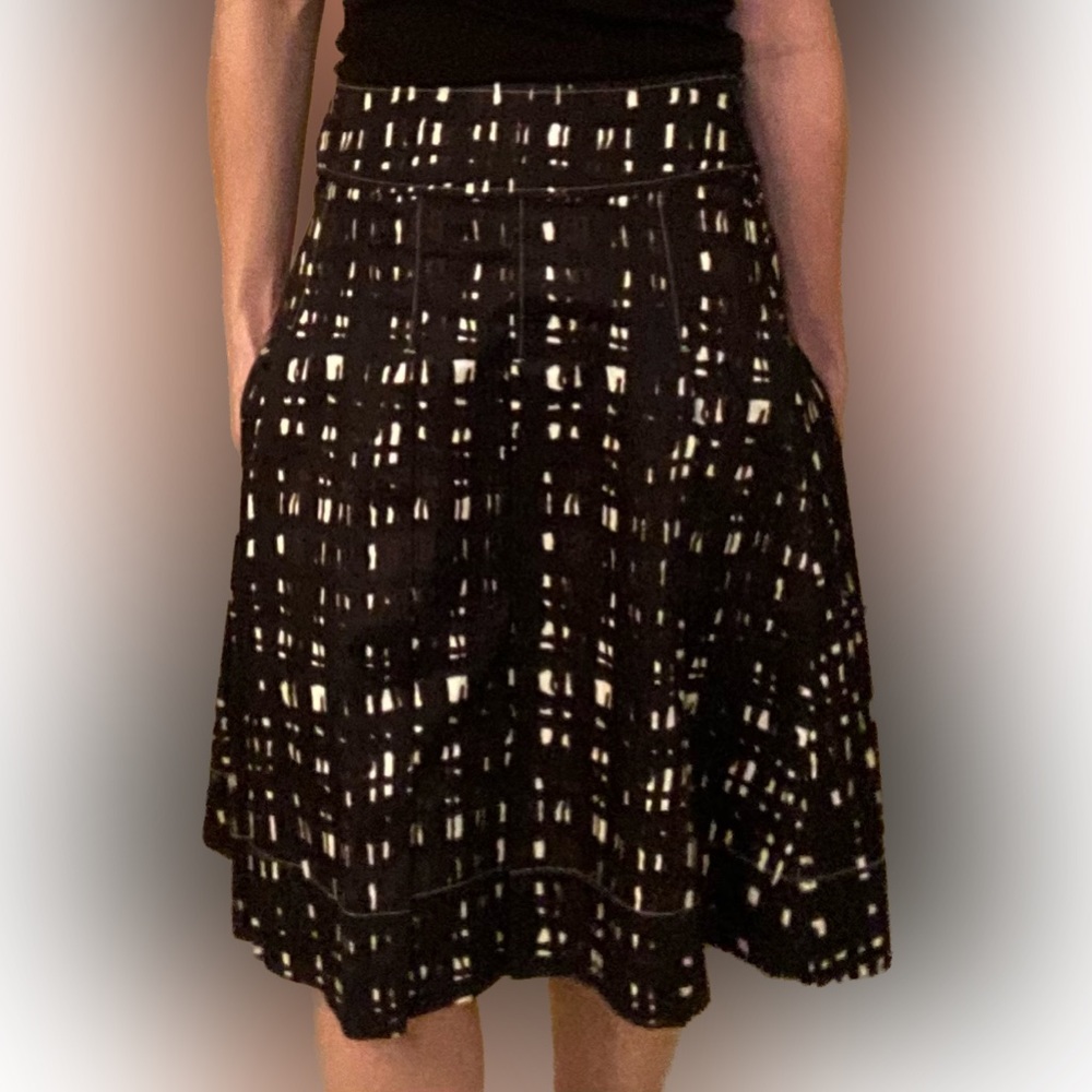 New York & Co Skirt size 2